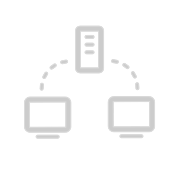 Gateway virtual networking